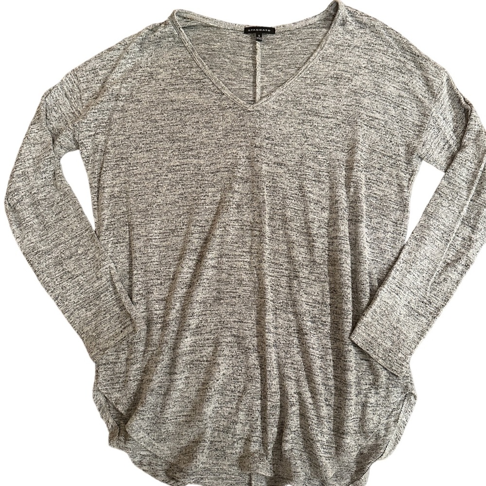 Long sleeve shirt size small